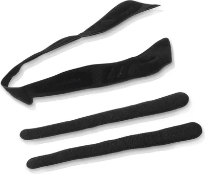 Produktbild von XLC Polsterset für BH-C18, BH-C19, schwarz (1 Set)