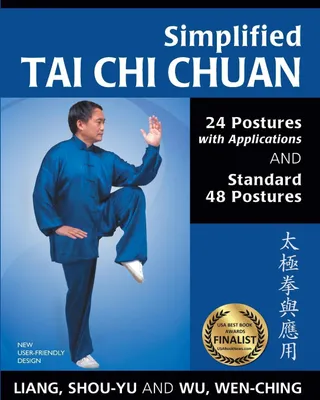 Produktbild von Simplified Tai Chi Chuan