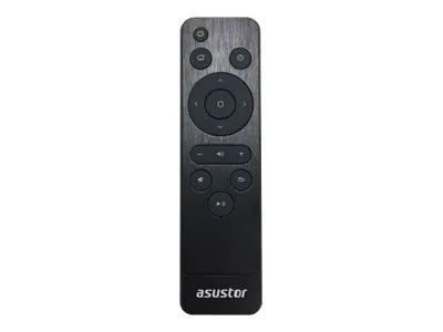 Image de Asustor AS-RC13 - Fernbedienung - 13 Tasten - infrarot