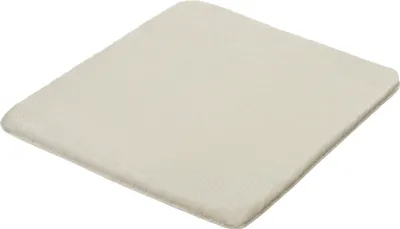 Produktbild von Kleine Wolke Badteppich CONY Beige 55 x 65 cm