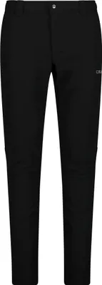 Produktbild von Cmp Man Pant Nero 50