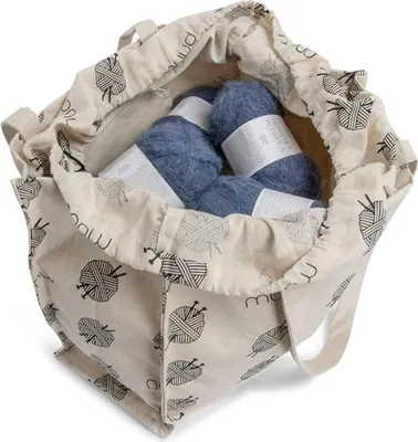 Produktbild von Shopper muud shopper recycled 0