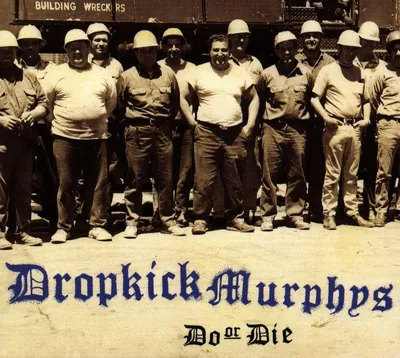 Image de Do Or Die