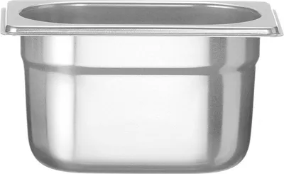 Obrázek produktu pro HENDI Gastronádoba 1/9, Profi Line, GN 1/9, 1 litr, (V)100mm