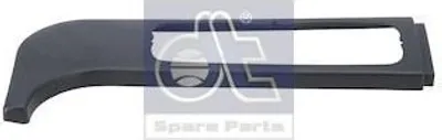 Produktbild von DT Spare Parts Abdeckung Weitwinkelspiegel 5.62250 für DAF LF 45
