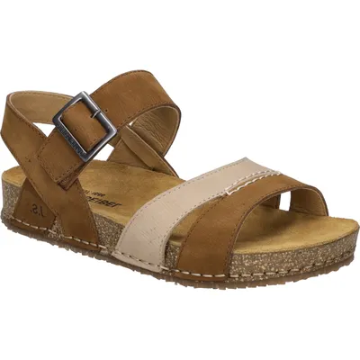 Produktbild von JOSEF SEIBEL Hannah 01 | Sandale für Damen | Braun