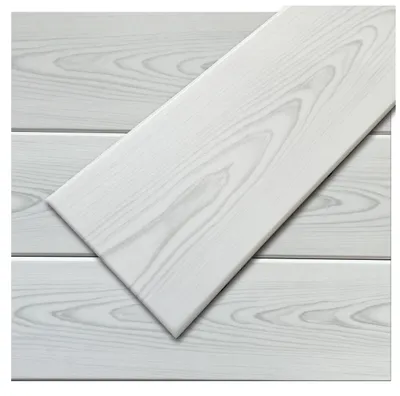 Immagine prodotto di 20 m² | 120 pz Pannelli per soffitto in polistirene XPS – Pino grigio | Pannelli leggeri per rivestimento di pareti e soffitti | DECCART