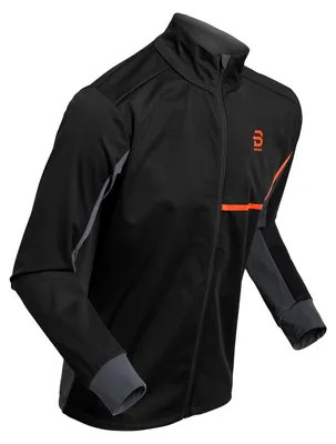 Produktbild von DAEHLIE Herren Langlaufjacke Jacket Mobility