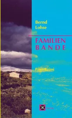 Produktbild von Familienbande: PilgerKrimi (Kirchenkrimi)