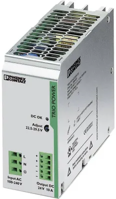 Produktbild von Gleichstromnetzteil 24V 2866323 E2444
