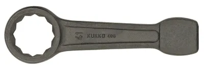 Produktbild von Kukko Ringschlagschrauber 41mm