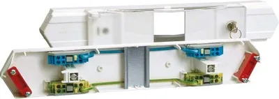 Produktbild von Tehalit Automateneinbaueinheit L2403 vws L24039016
