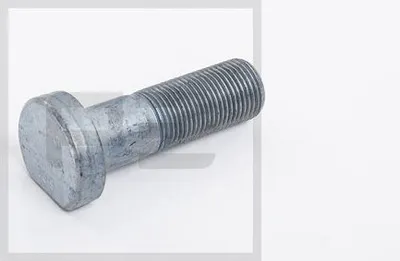 Produktbild von PETERS ENNEPETAL Radbolzen 017.015-00A passend für MERCEDES-BENZ TOURINO (O 510) 27mm 70mm 23mm 0,181kg