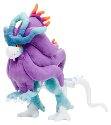 Produktbild von Windewoge Kuscheltier - Pokemon Center Japan - 48 cm Plüschtier Walking Wake