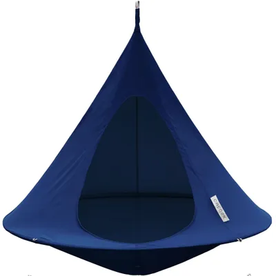 Obrázek produktu pro Cacoon Double - závěsné křeslo Island Vibe Hanging Chair