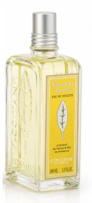 Produktbild von L'Occitane CITRUS VERBENA, Sommer, 100 ml, Spray, Verbena extract, lemon oil, orange oil, grapefruit extract