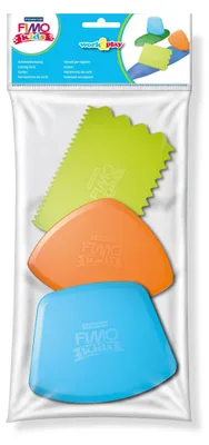 Produktbild von Staedtler Zubehör Fimo kids Schneidewerkzeug