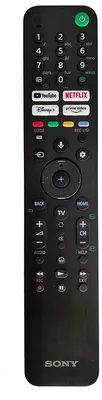 Originale Fernbedienung für Sony KD-32W800P1 | KD-32W804P1