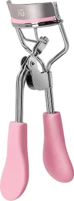 Produktbild von Ilū Make Up Eyelash Curler Pink  - Wimpernzange