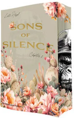 Obrázek produktu pro Sons of Silence