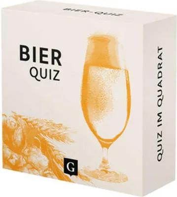 Produktbild von Bier-Quiz