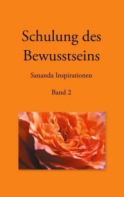 Immagine prodotto di Schulung des Bewusstseins - Sananda Inspirationen