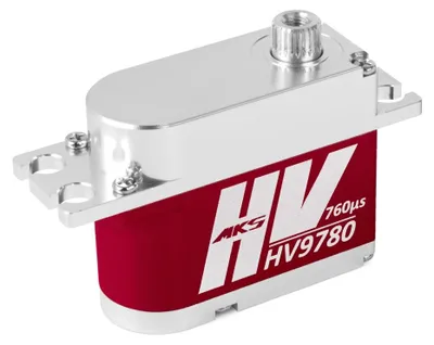 Productafbeelding van HV9780 (0,04 seconden/60°, 4,5 kg.cm)
