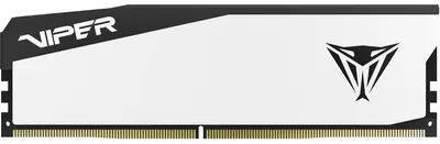 Image de Patriot DIMM 16 Go DDR5-6000, mémoire vive