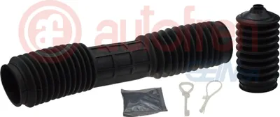 Produktbild von AUTOFREN SEINSA D9333C Faltenbalgsatz Lenkung Vorderachse rechts, Vorderachse