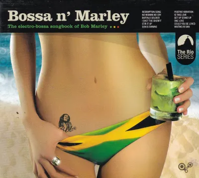 Imagen del producto de Bossa N' Marley