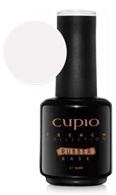 Produktbild von Rubber Base French Collection - Cloud 15ml