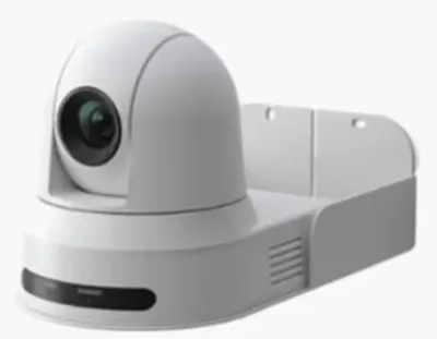 Image de Cisco Webex Room Kit Plus PTZ - kit de visioconférence