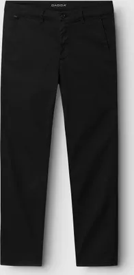 Produktbild von Gabba ( 378 ) Paul K3280 Dale Chino, Black Black Black 31/32