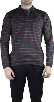 Produktbild von Langarmshirt Astore 1291932-4870 für Herren