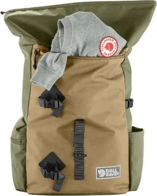 Immagine prodotto di Vardag Foldsack 25 - Zaino 45 cm (nero carbone)