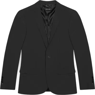 Obrázek produktu pro Pánské sako Antony Morato, černé, 472959: Velikost – 48 Velikost: 48