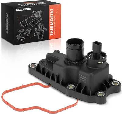 Zdjęcie produktu dla Frankberg Obudowa termostatu dla Smart Forfour Fortwo Renault Twingo III