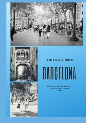 Produktbild von Barcelona