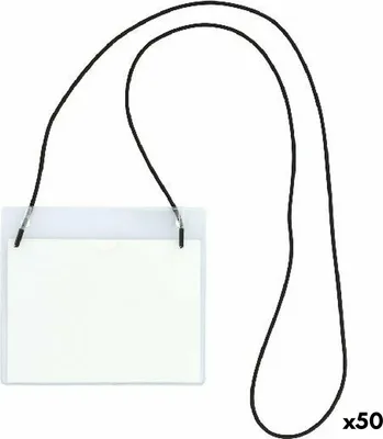 Obrázek produktu pro Šňůrka s identifikátorem Grafoplas (50 kusů)
