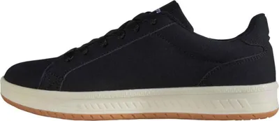 Produktbild von Lotto LUMOR Sneaker in Übergrößen Schwarz 2401250U 1110 BLACK/WHITE große Damenschuhe