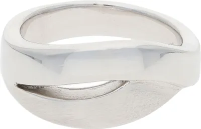 Produktbild von JuwelmaLux Ring 925/000 Sterling Silber JL30-07-1112 56