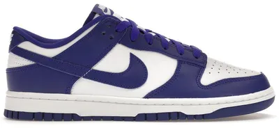 Immagine prodotto di Nike Dunk Low Retro "Concord", Blu, Taglia: 38,5