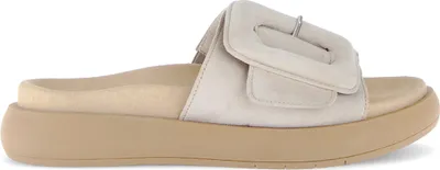 Produktbild von Gabor Sandalette 3.751, Rauleder, Beige, Damen
