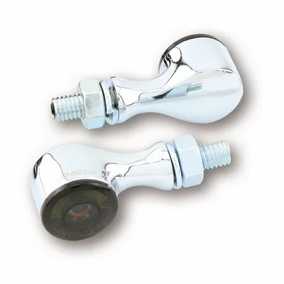 Produktbild von HIGHSIDER APOLLO CLASSIC LED Rück-, Bremslicht, Blinker