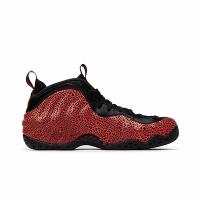 Produktbild von Nike Schuhe Air Foamposite One Cracked Lava, 314996014, Größe: 41