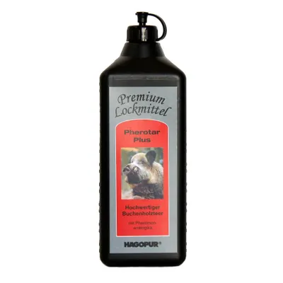 Produktbild von Hagopur Premium Lockmittel Pherotar Plus 1L