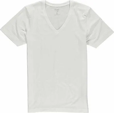 Produktbild von Olymp 0801/12 T-Shirt weiss XL