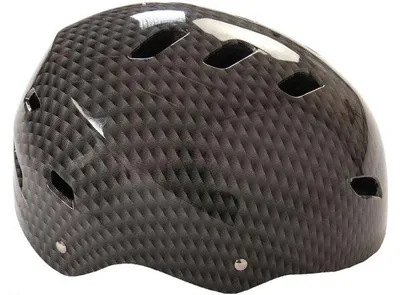 Produktbild von Volare Fahrrad/Skatehelm – Grau – 55–57 cm