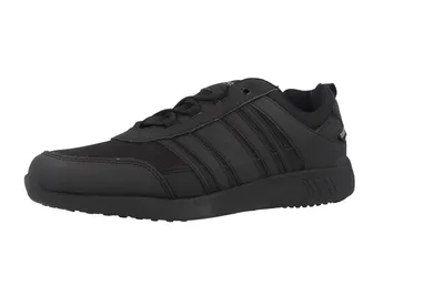 Produktbild von Boras Halbschuhe in Übergrößen Schwarz 3240-1427 große Herrenschuhe
