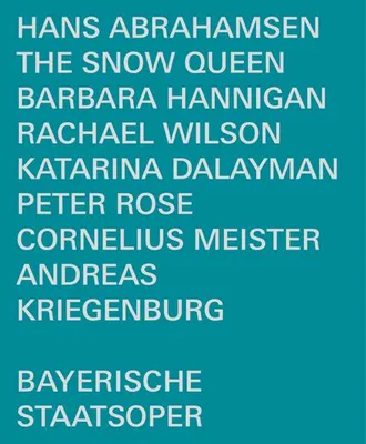 Produktbild von The Snow Queen